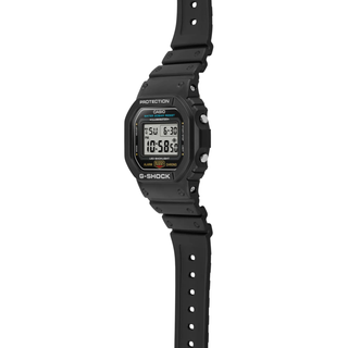 Casio G-Shock DW-5600UE-1ER Reloj Negro