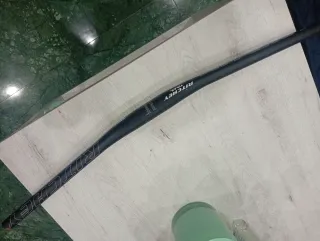 Manillar Ritchey Trail Negro