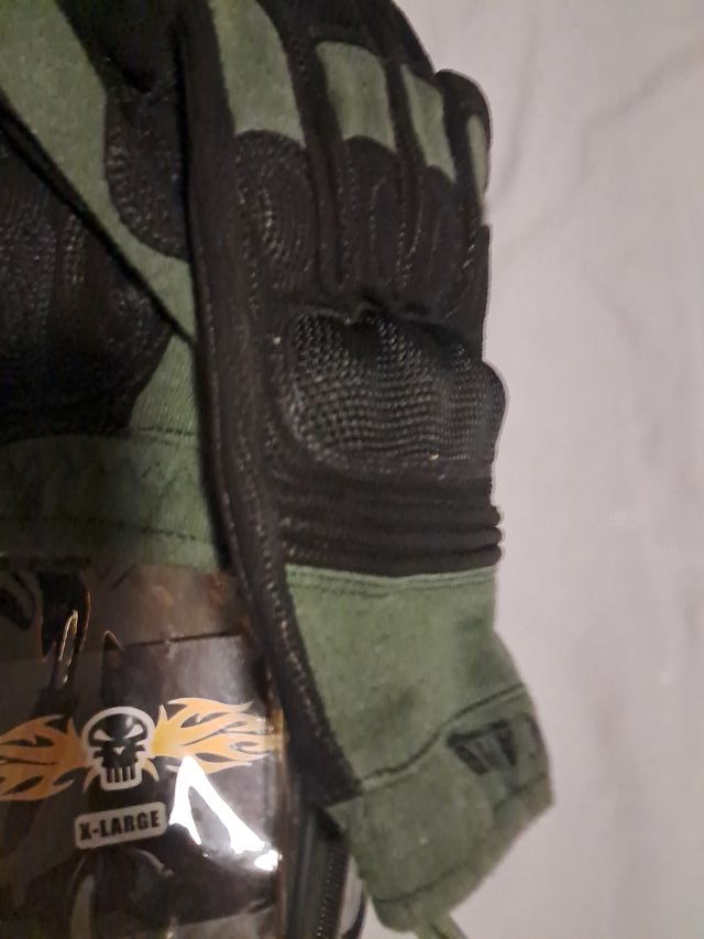 Guantes Camelbak FR Magnum Force Talla XL