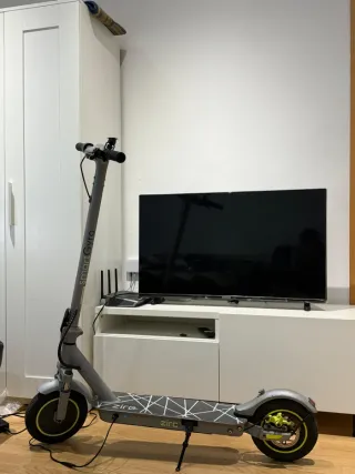 Patinete Eléctrico Smartgyro tags Patinete xiaomi