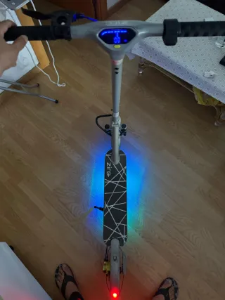 Patinete Eléctrico Smartgyro tags Patinete xiaomi