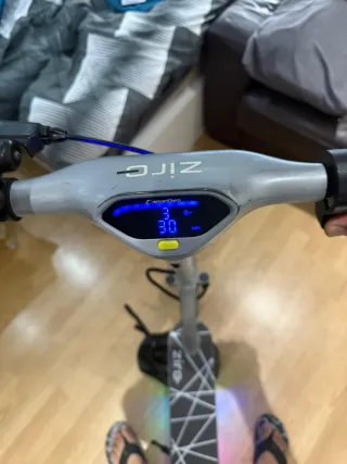 Patinete Eléctrico Smartgyro tags Patinete xiaomi