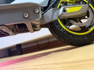 Patinete Eléctrico Smartgyro tags Patinete xiaomi