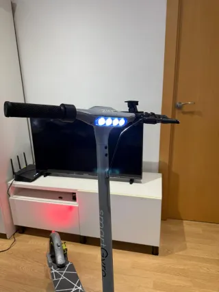 Patinete Eléctrico Smartgyro tags Patinete xiaomi