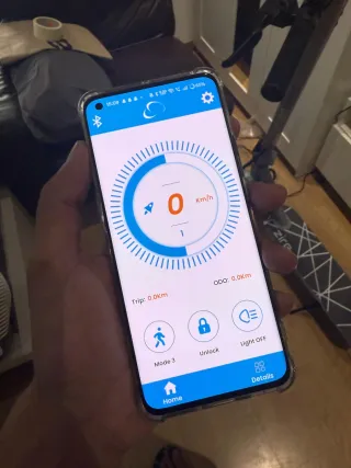 Patinete Eléctrico Smartgyro tags Patinete xiaomi