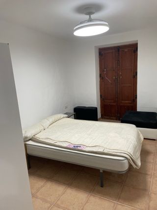 Alquiler habitación pareja en  Jijona (Alicante)