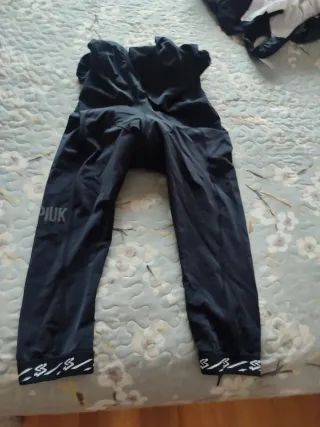Culotte Spiuk 3/4 Pierna Talla XL