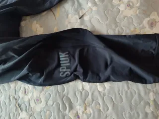 Culotte Spiuk 3/4 Pierna Talla XL