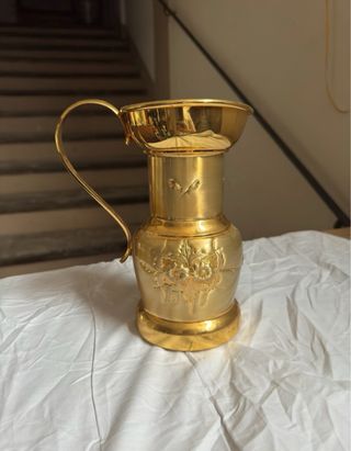 Caraffa Introzzi vintage 