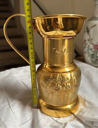 Caraffa Introzzi vintage 