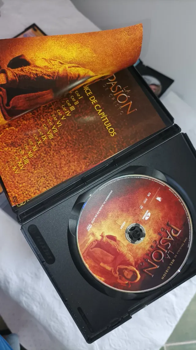 LOTE 16 TÍTULOS EN DVD .YA HAY RESERVADAS.