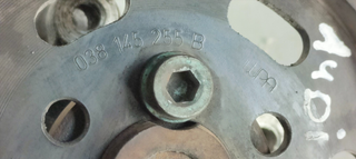 BOMBA DIRECCION AUDI A3 (8L) 1.9 TDI Ambiente