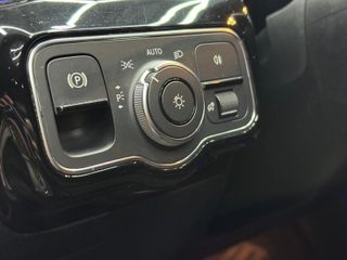 Mercedes-Benz Clase A A 180 d