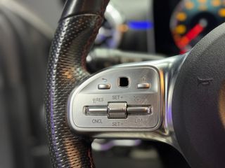 Mercedes-Benz Clase A A 180 d