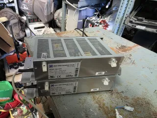 Fuente Alimentación 24V 10.5AH 250w