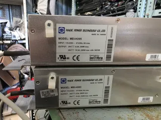 Fuente Alimentación 24V 10.5AH 250w