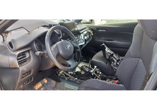 Despiece Toyota C-HR 2023