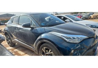 Despiece Toyota C-HR 2023