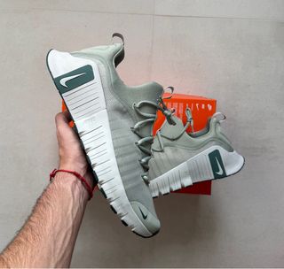 Nike Free Metcon 6 Jade Horizon