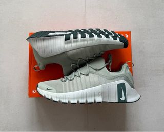 Nike Free Metcon 6 Jade Horizon