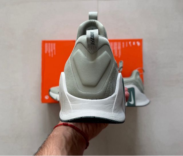 Nike Free Metcon 6 Jade Horizon