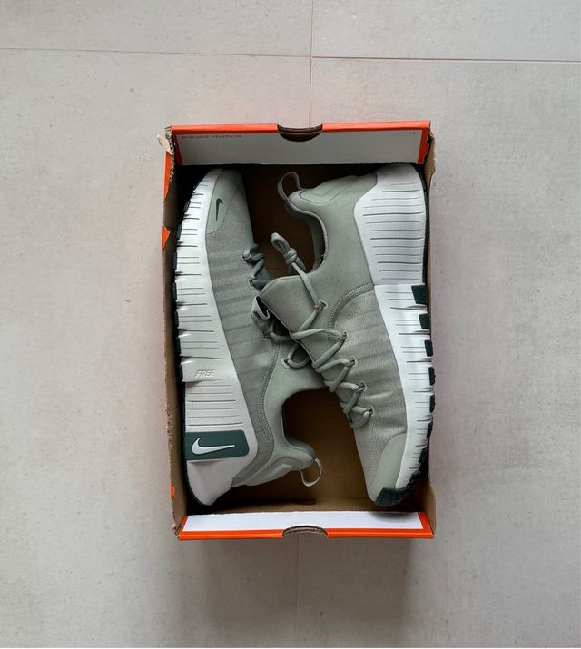 Nike Free Metcon 6 Jade Horizon