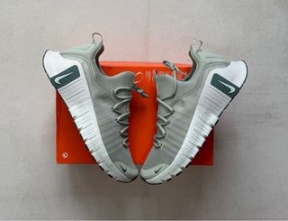 Nike Free Metcon 6 Jade Horizon