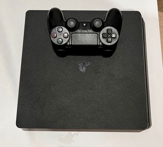PS4 Slim 1TB Negra