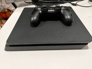 PS4 Slim 1TB Negra