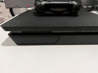 PS4 Slim 1TB Negra