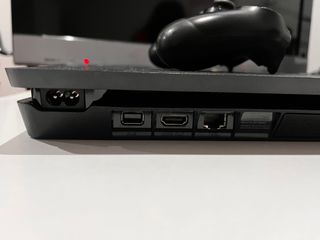 PS4 Slim 1TB Negra