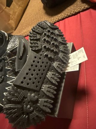 Adidas NMD_S1 Knit Talla 38 1/3