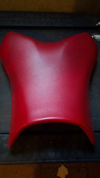 Asiento Yamaha FZ1 N