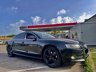 Audi A5 2009