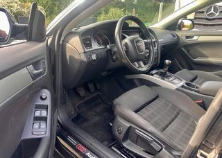 Audi A5 2009