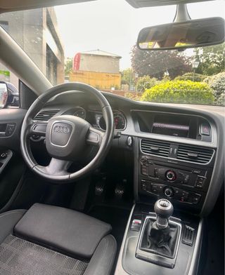 Audi A5 2009