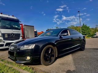 Audi A5 2009
