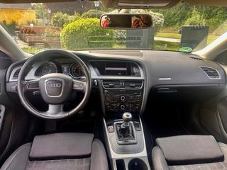 Audi A5 2009