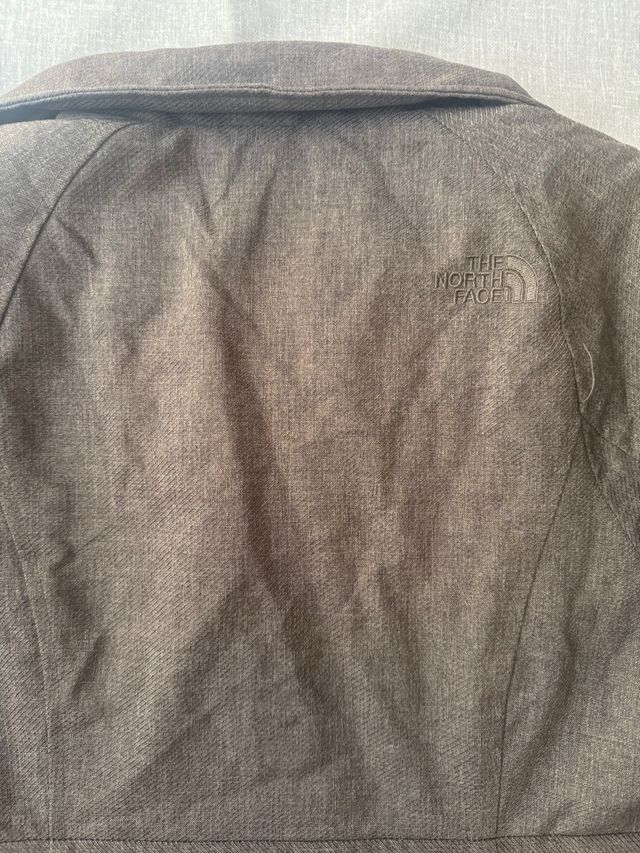 Abrigo The North Face Mujer Talla M