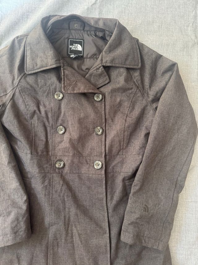 Abrigo The North Face Mujer Talla M