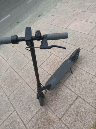 Patinete Eléctrico Xiaomi Pro 2