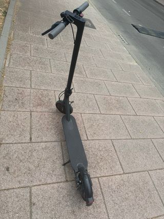 Patinete Eléctrico Xiaomi Pro 2