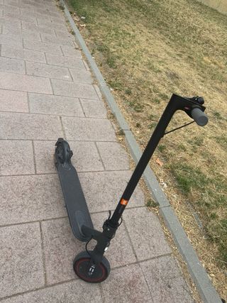 Patinete Eléctrico Xiaomi Pro 2