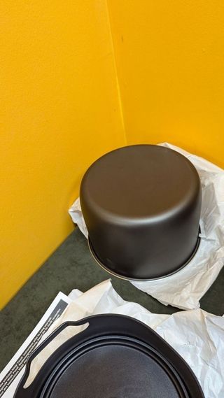 Ninja Foodi MAX Olla eléctrica multifunción 