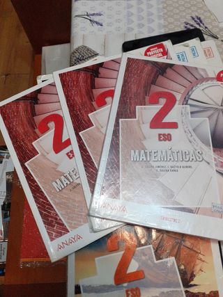Matemáticas 2. SUMA PIEZAS