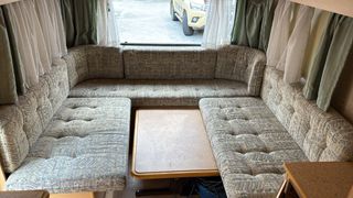 Caravana Knaus Sudwind