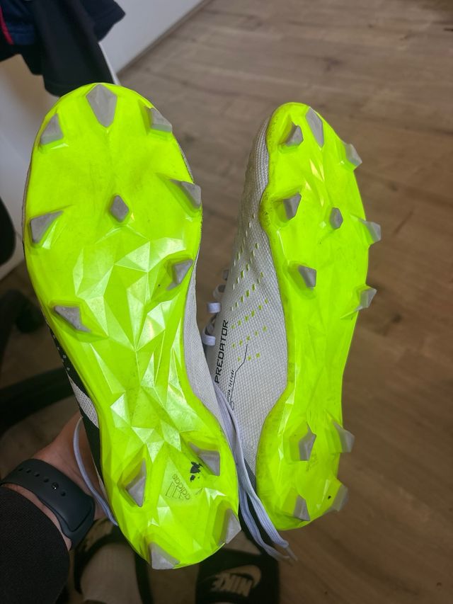 Botas de fútbol Adidas Predator