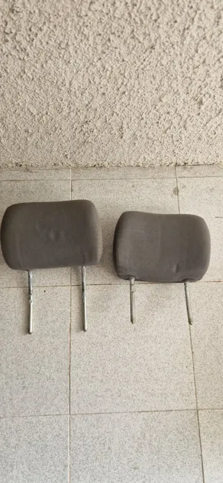 Reposacabezas traseros para VW T4 California (2ud)