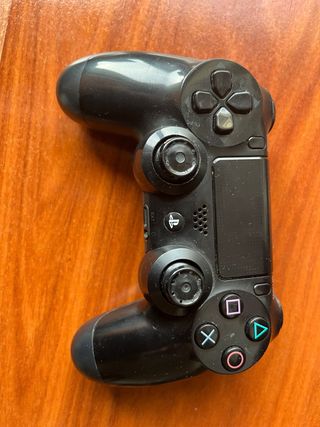 Mando PS4