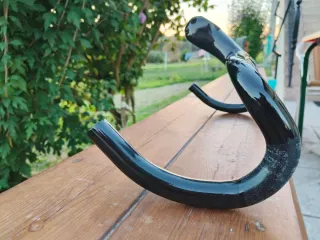 Manillar Integrado Carbono